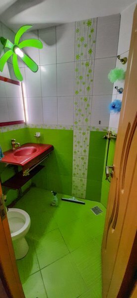 13 Septembrie, apartament 3 camere decomandat, loc parcare + boxa.