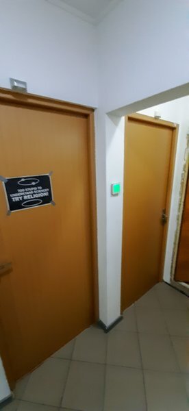 13 Septembrie, apartament 3 camere decomandat, loc parcare + boxa.